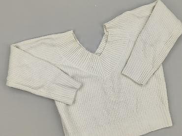 H&M Divided, Sweter damski, rozmiar M