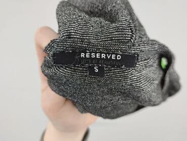 reserved koszulka w paski: Reserved, T-shirt damski, rozmiar S — 5