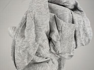 bluza barcy: Sinsay, Bluza z kapturem damska, rozmiar M — 5