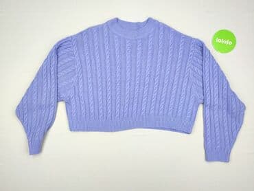 кофти жіночі польські: Sinsay, Women`s sweater, size M (EU 38) — 2