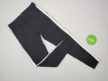 alex athletic: Reserved, Legginsy Sportowe damskie, rozmiar M — 2
