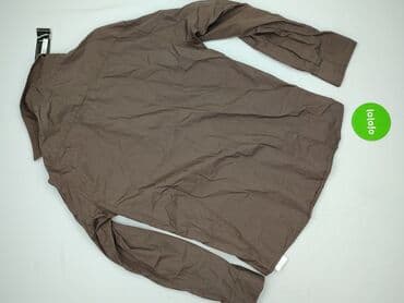 ubrania od projektanta: Koszulа dla mężczyzn, rozmiar L — 3