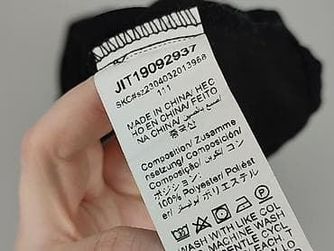 koszula sisley: Shein, Bluzka damska, rozmiar XL — 4