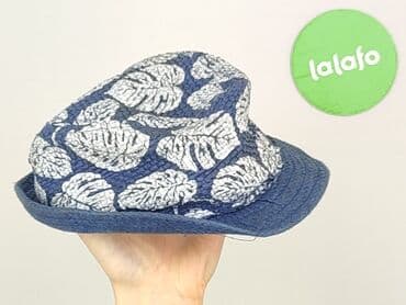 lidl podkoszulki dzieciece: Panama, One size, condition - Good — 6