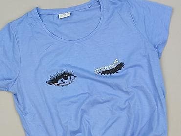 Infinity Woman, T-shirt damski, rozmiar M