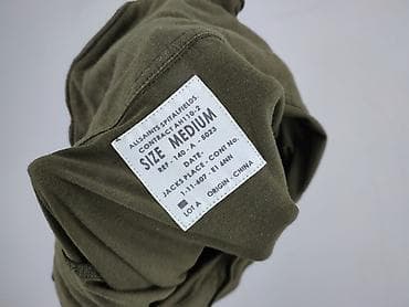koszula eng: AllSaints, Koszulka polo dla mężczyzn, rozmiar M — 4