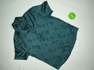 koszula tupac: Koszula damska, rozmiar 2XL — 2