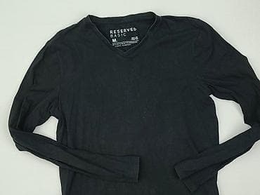 stan idealny: Reserved, Bluzka dla mężczyzn, rozmiar M — 1