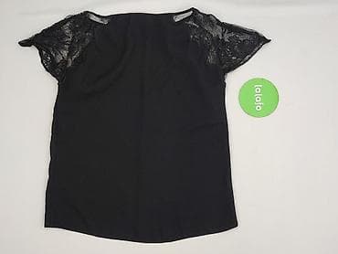 bluzki paliona: H&M, Bluzka damska, rozmiar S — 3