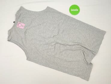 koszulki bez rękawów damskie armani exchange: H&M Divided, Women`s T-shirt, size 2XL — 5