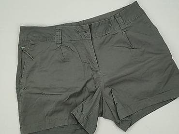 szorty cargo: Decathlon, Szorty damskie, rozmiar L — 1