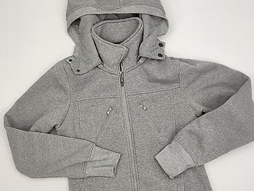 shin body: Bluza z kapturem damska, rozmiar L — 1