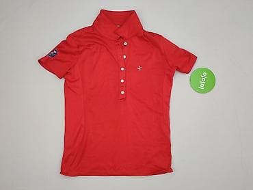 oxyd: Cross, Damska koszulka polo, rozmiar M — 2