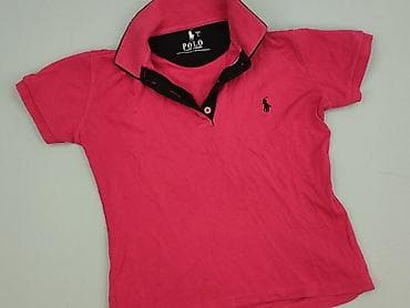 Polo Ralph Lauren, Damska koszulka polo, rozmiar L