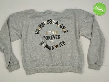 bluzy ze śmiesznym napisem: Bluza z kapturem damska, rozmiar L — 4