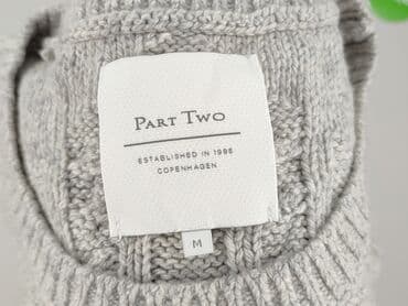 tiulowe spódnice i sweter: PART TWO, Светр жіночий, розмір M — 4