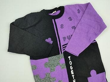 patchwork: Yessica, Sweter damski, rozmiar M — 1
