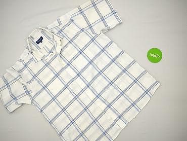 second hand things: KnowledgeCotton Apparel, Koszulа dla mężczyzn, rozmiar 2XL — 2