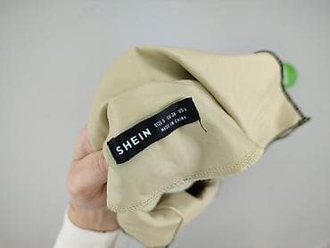 buty american eagle: Shein, Marynarka damska, rozmiar S — 4