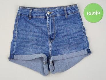 koszulka z numerem h m: H&M Divided, Szorty damskie, S — 2