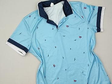 s kurt: Koszulka polo dla mężczyzn, rozmiar XL — 1