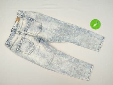 divided jeans: H&M Divided, Jeans for women, size S — 3