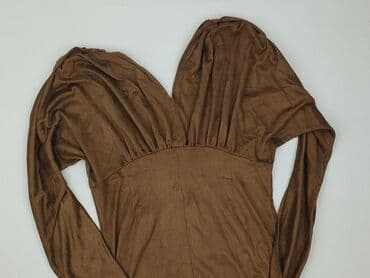 SZACHOWNICA, Women`s dress, size M (EU 38)