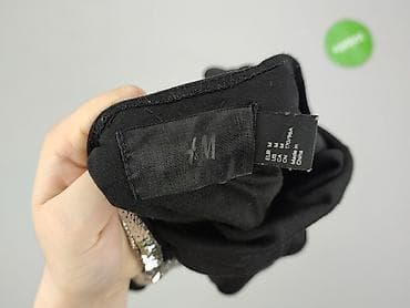 bluzki cekiny hm: H&M, Bluzka damska, rozmiar M — 5