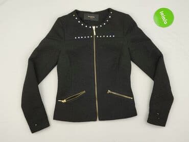 pull and bear kurtka bomber: Піджак жіночий, розмір XS — 2