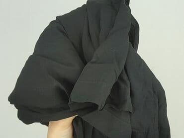 sinsay czarne spodnie z wysokim stanem: Sinsay, Spodnie damskie, rozmiar S — 6