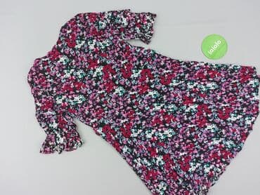sukienki na wesele dla plus size: Sukienka damska, rozmiar M — 3