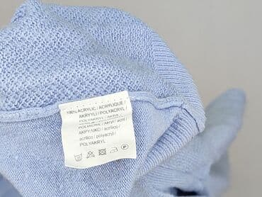 czy akryl jest dobry na sweter: Women`s sweater, size 2XL — 5