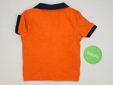 koszula pull and bear damska: Sinsay, Damska koszulka polo, rozmiar XS — 4