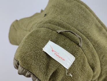 zara jedwabna koszula: Kurtka przejściowa dla mężczyzn, 2XL, Twintip, stan - Dobry — 4