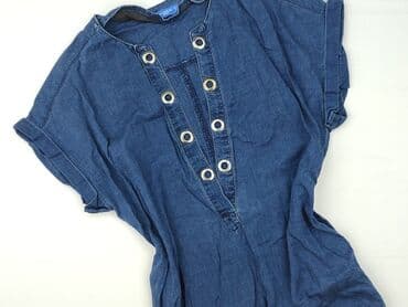 bershka шорти: PULL&BEAR, Women`s overall, size S (EU 36) — 1