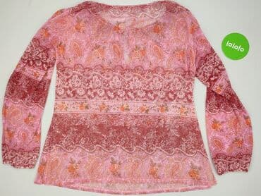 boho t shirty: Bluzka damska, 3XL — 3