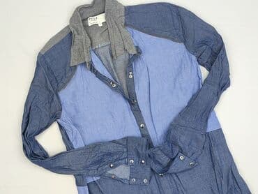 PULZ, Women`s shirt, S