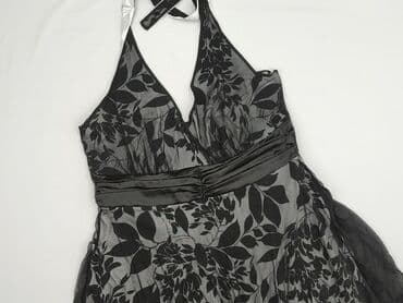 sukienka koktajlowa plus size: Sukienka damska, rozmiar 2XL — 1