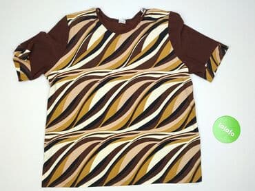 bluzki do dzwonów: Bluzka damska, XL — 2