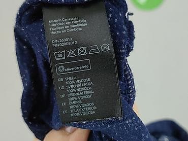 koszulki basic hm: H&M, Sukienka damska, rozmiar S — 5