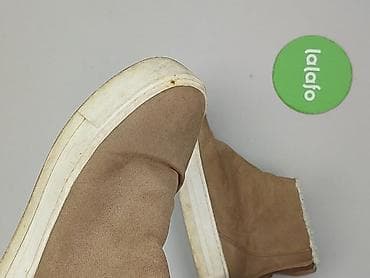 relax buty prl: Botki damskie, rozmiar 36 — 7