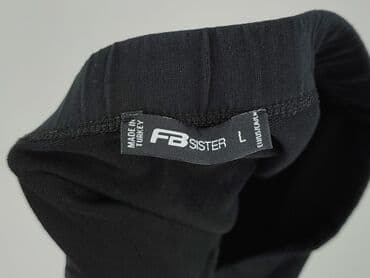 spódnice do kolan: FB Sister, Spódnica damska, rozmiar L — 4