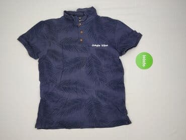 спортивний костюм чоловічий польща: Koszulka polo dla mężczyzn, XL, House, stan - Dobry — 2