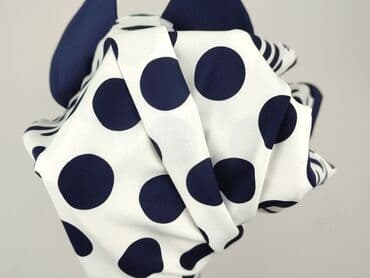 sweter w cętki: IZZY, Bluzka damska, rozmiar 3XL — 5