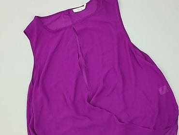 goth bluzka: Lush, Bluzka damska, rozmiar M — 1