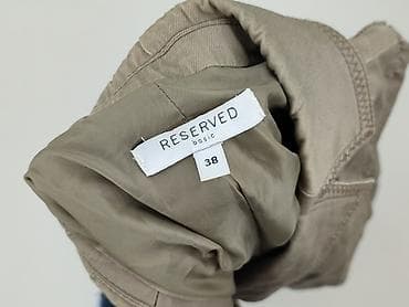 marynarka reserved: Reserved, Marynarka damska, rozmiar M — 4