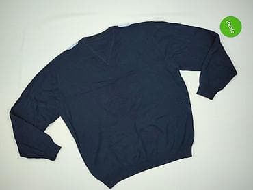 talbots: Sweter dla mężczyzn, rozmiar L — 3