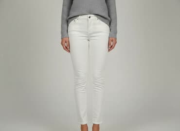 jeansy lindex: Lindex, Jeans for women, size S — 1