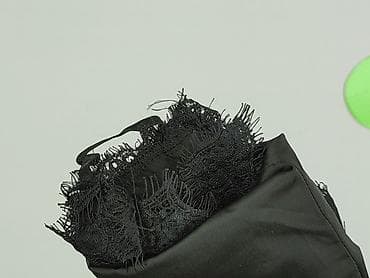 jedwab z elastanem: Koszulka do spania, rozmiar S — 5