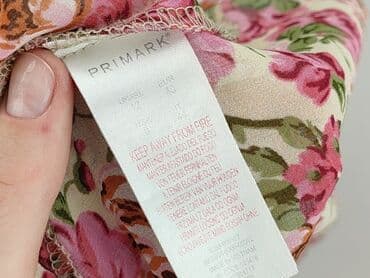 primark piżama: Primark, Жіноча блуза, розмір L — 4